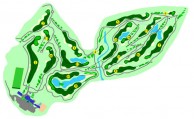 Kajang Hill Golf Club
